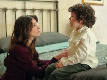 Alya le confiesa toda la verdad a Cihan Deniz tras el terrible ataque de Sadakat