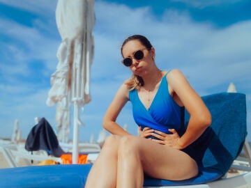 Molestias vaginales en verano