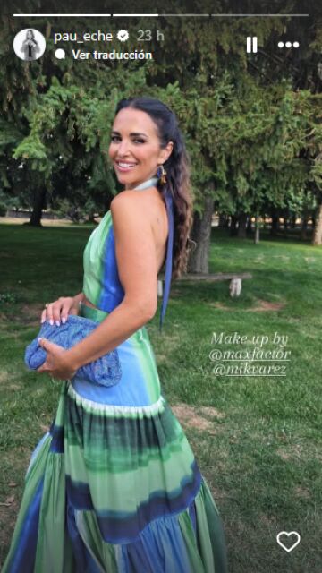 Paula Echevarría