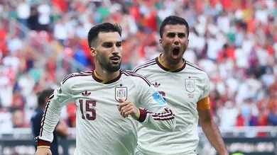 España, ante un contratiempo extremo en las eliminatorias del Mundial 2026 España, ante un contratiempo extremo en las eliminatorias del Mundial 2026