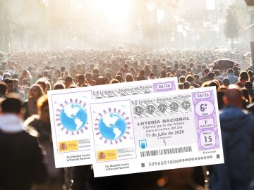 Cu&aacute;nto se lleva Hacienda por cada premio del Sorteo extraordinario de julio de la Loter&iacute;a Nacional del s&aacute;bado 11 de julio 2026