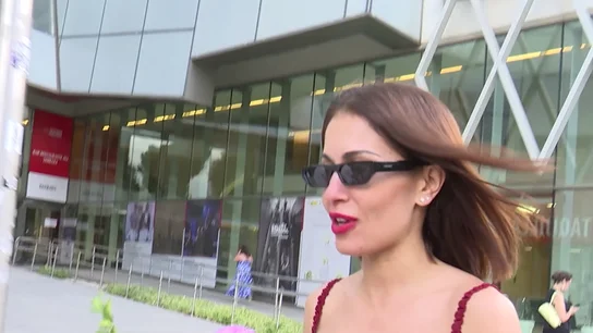 Hiba Abouk Hiba Abouk