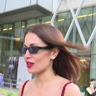 Hiba Abouk