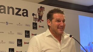 Manu Tenorio