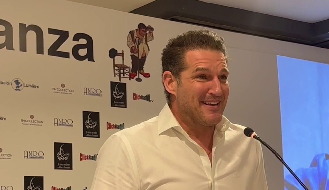 Manu Tenorio