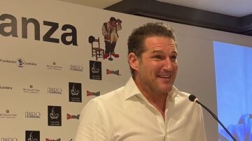 Manu Tenorio