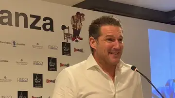 Manu Tenorio Manu Tenorio