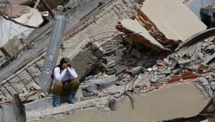 Terremotos Venezuela
