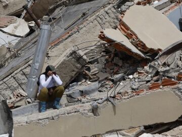 Terremotos Venezuela