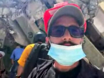 Vecinos Venezuela