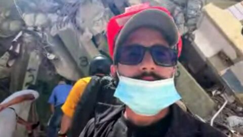Vecinos Venezuela