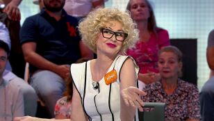 &iquest;Con qu&eacute; famosa confunden a Esther Arroyo?: &ldquo;Las dos llevamos agua&rdquo;