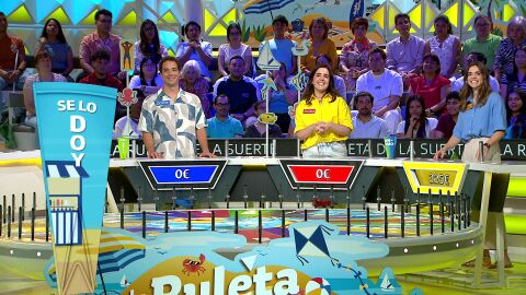 &ldquo;De lo que pod&iacute;a haber sido, a lo que va a ser&rdquo;: la reacci&oacute;n de Jorge Fern&aacute;ndez a la tirada de Raquel