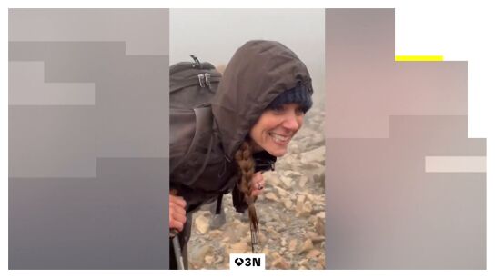 Kate Middleton asciende las tres cumbres m&aacute;s altas de Gran Breta&ntilde;a para recaudar fondos contra el c&aacute;ncer