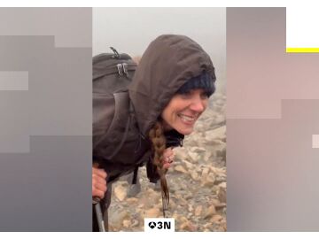 Kate Middleton asciende las tres cumbres m&aacute;s altas de Gran Breta&ntilde;a para recaudar fondos contra el c&aacute;ncer