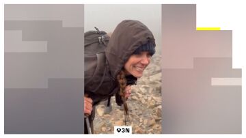 Kate Middleton asciende las tres cumbres m&aacute;s altas de Gran Breta&ntilde;a para recaudar fondos contra el c&aacute;ncer