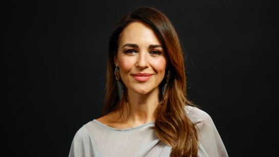 Paula Echevarría Paula Echevarría
