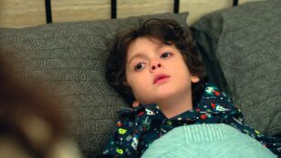 "Yo quiero ser tu hijo": el emocionante momento en el que Cihan Deniz llama pap&aacute; a Cihan