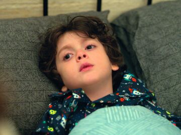 "Yo quiero ser tu hijo": el emocionante momento en el que Cihan Deniz llama pap&aacute; a Cihan