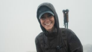 Kate Middleton tras ascender las tres cumbres m&aacute;s altas de Gran Breta&ntilde;a
