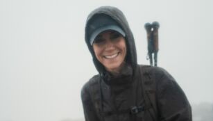 Kate Middleton tras ascender las tres cumbres m&aacute;s altas de Gran Breta&ntilde;a