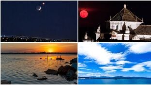 Las mejores fotos de junio