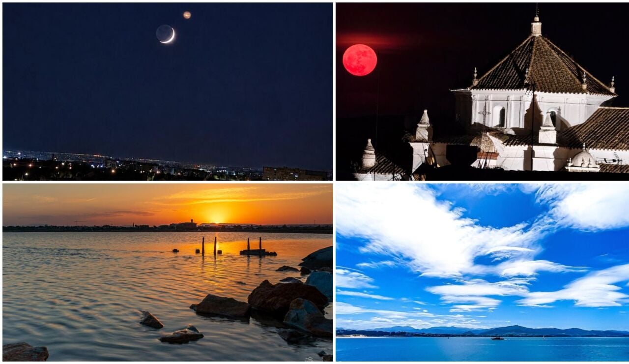 Las mejores fotos de junio