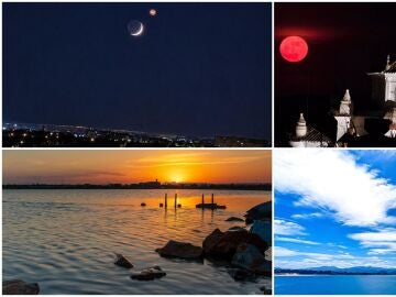 Las mejores fotos de junio