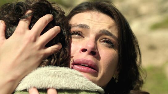 "Mami, ten&iacute;a mucho miedo": Cihan Deniz reaparece sano y salvo tras caer al r&iacute;o