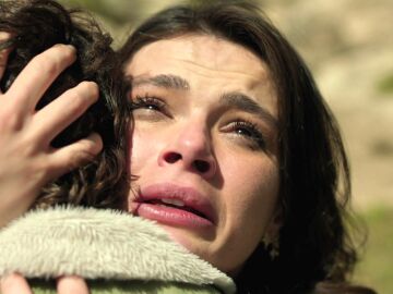 "Mami, ten&iacute;a mucho miedo": Cihan Deniz reaparece sano y salvo tras caer al r&iacute;o