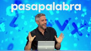 &ldquo;&iquest;T&uacute; con esto llegaste al altar?&rdquo;: el zasca de Javier que rompe a Roberto Leal en Pasapalabra 