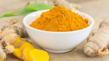 Cúrcuma Cúrcuma