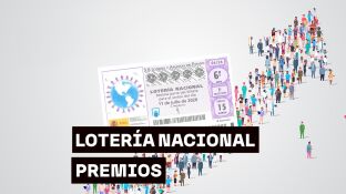 Premios del Sorteo Extraordinario de Julio de la Loter&iacute;a Nacional del s&aacute;bado 11 de julio de 2026