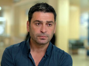 Cihan cumple su promesa a Alya tras salvar al ni&ntilde;o: "Jam&aacute;s permitir&iacute;a que os pasara nada"