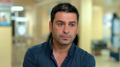 Cihan cumple su promesa a Alya tras salvar al ni&ntilde;o: "Jam&aacute;s permitir&iacute;a que os pasara nada"