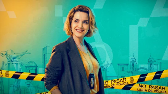 Eva Martín nos presenta a Lola: "Es una mujer que le pone el corazón en todo lo que hace" Eva Martín nos presenta a Lola: "Es una mujer que le pone el corazón en todo lo que hace"