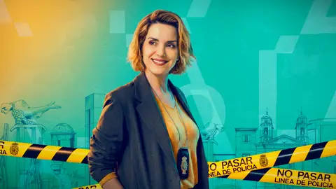 Eva Martín nos presenta a Lola: "Es una mujer que le pone el corazón en todo lo que hace" Eva Martín nos presenta a Lola: "Es una mujer que le pone el corazón en todo lo que hace"