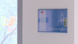Sala de espera