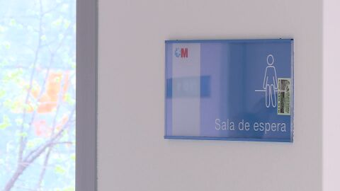 Sala de espera
