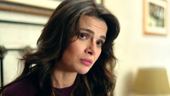 El comentario de Cihan que cambia por completo lo que Alya piensa de él El comentario de Cihan que cambia por completo lo que Alya piensa de él