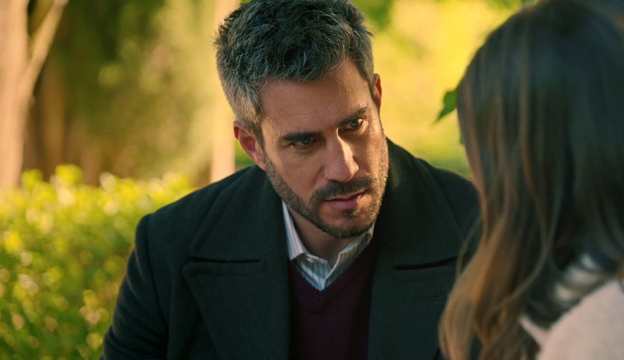 &ldquo;T&uacute; y yo ya pasamos por esto&rdquo;: Andr&eacute;s se acerca a Bego&ntilde;a y le muestra todo su apoyo ante los rumores 