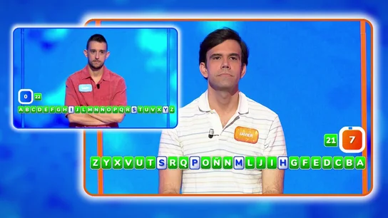El duelo más largo en AlaZ: David alcanza 22 aciertos y Javier se la juega en el último turno El duelo más largo en AlaZ: David alcanza 22 aciertos y Javier se la juega en el último turno