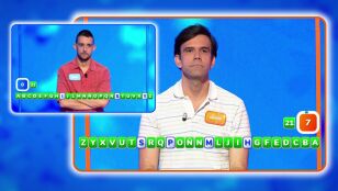 El duelo m&aacute;s largo en AlaZ: David alcanza 22 aciertos y Javier se la juega en el &uacute;ltimo turno