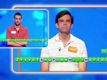 El duelo m&aacute;s largo en AlaZ: David alcanza 22 aciertos y Javier se la juega en el &uacute;ltimo turno