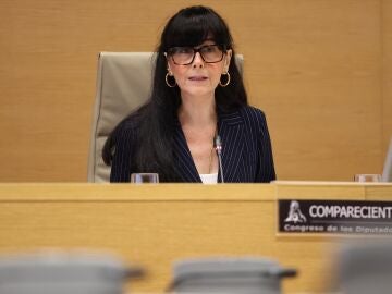 Imagen de la presidenta de la SEPI, Bel&eacute;n Gualda