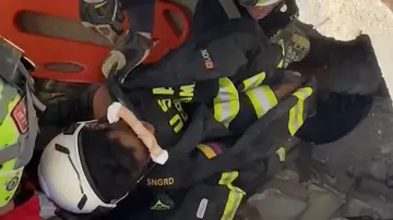 Rescate Moisés Rescate Moisés