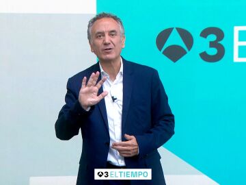 La previsi&oacute;n de Roberto Brasero 