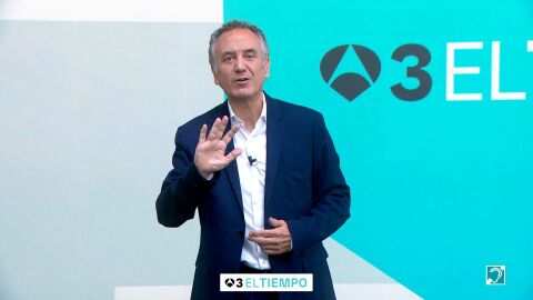 La previsi&oacute;n de Roberto Brasero 