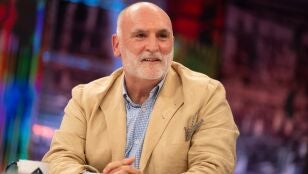 El alegato de Jos&eacute; Andr&eacute;s a la gastronom&iacute;a espa&ntilde;ola: "Tenemos que seguir apostando por ello"