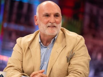 El alegato de Jos&eacute; Andr&eacute;s a la gastronom&iacute;a espa&ntilde;ola: "Tenemos que seguir apostando por ello"